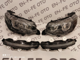 Oto Çıkma Parça / Peugeot / 208 / Far & Stop / Sol Ön Far / Sıfır Parça 