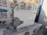 Oto Çıkma Parça / Fiat / Egea / Kaporta & Karoser / Sol Ön Kapı / Çıkma Parça 