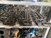 Oto Çıkma Parça / Isuzu / NPR / Motor / Silindir Kapağı / Çıkma Parça 