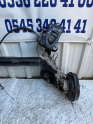 Oto Çıkma Parça / Fiat / Egea / Alt Takım / Arka Dingil / Çıkma Parça 