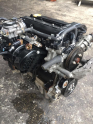 Oto Çıkma Parça / Opel / Astra / Motor / Motor (komple) / Çıkma Parça 