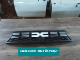 Dacai Duster  2021 Ön Panjur