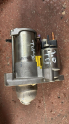 RENAULT CLİO 5 1.0 TCİ TURBO - MARŞ DİNAMOSU