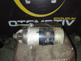 Oto Çıkma Parça / Suzuki / Swift / Elektrik / Marş Motoru / Çıkma Parça 