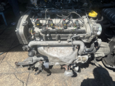 Oto Çıkma Parça / Opel / Astra / Motor / Komple Motor / Çıkma Parça 