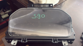 VOLVO S90 GÖSTERGE SAATİ P32245560AA OTO FEDAİ
