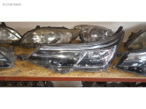 Oto Çıkma Parça / Toyota / Corolla / Far & Stop / Sol Ön Far / Çıkma Parça 