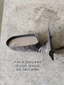 FİAT ALBEA ÇIKMA ORJİNAL MANUEL SOL DİKİZ AYNA