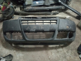 Fiat Doblo 2 06-10 Ön Tampon Çıkma