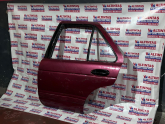 Oto Çıkma Parça / Nissan / Sunny / Kaporta & Karoser / Sol Arka Kapı / Çıkma Parça 