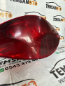 Oto Çıkma Parça / Peugeot / 207 / Far & Stop / Sol Arka Stop / Çıkma Parça 