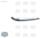 JAGUAR X-TYPE ORJİNAL TAMPON ÇITASI NİKELAJI XR8317B970AA