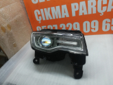 Oto Çıkma Parça / Jeep / Grand Cherokee / Far & Stop / Fren Lambası / Çıkma Parça 
