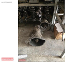 Oto Çıkma Parça / Mercedes / Sprinter / Şanzıman / Şanzıman Komple / Çıkma Parça 