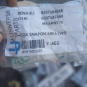 Oto Çıkma Parça / Renault / Megane / Tampon / Tampon Çıtası / Çıkma Parça 