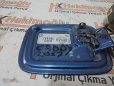 Oto Çıkma Parça / Volkswagen / Caddy / Yakıt / Depo Kapağı / Çıkma Parça 