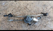 Oto Çıkma Parça / Renault / Fluence / Oto Cam / Silecek Mekanizması / Çıkma Parça 