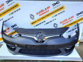 RENAULT FLUENCE SIFIR DOLU ÖN TAMPON 620104894S