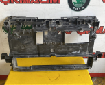 Renault megan 4 ön panel