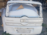 Oto Çıkma Parça / Peugeot / Bipper / Kaporta & Karoser / Bagaj Kapağı / Çıkma Parça 
