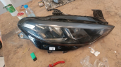 Oto Çıkma Parça / Fiat / Egea / Far & Stop / Sağ Ön Far / Çıkma Parça 