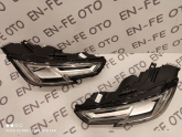 Oto Çıkma Parça / Audi / A4 / Far & Stop / Sol Ön Far / Sıfır Parça 