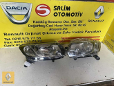Oto Çıkma Parça / Dacia / Sandero / Far & Stop / Far Kasası / Sıfır Parça 