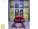 Renault R5 Arka Çamurluk Seti - Renkay Oto Parçaları