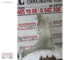 Oto Çıkma Parça / Chevrolet / Aveo / Kaporta & Karoser / Sağ Ön Çamurluk / Çıkma Parça 