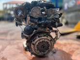 CİTROEN C4 MOTOR 1.6 DV6 EURO 4 ÇIKMA