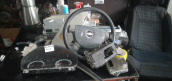 Oto Çıkma Parça / Chevrolet / Aveo / Direksiyon / Direksiyon Simidi / Çıkma Parça 