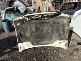 Oto Çıkma Parça / Ford / Escort / Kaporta & Karoser / Kaput / Çıkma Parça 