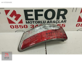 Oto Çıkma Parça / Toyota / Avensis / Far & Stop / Sağ Arka Stop / Sıfır Parça 