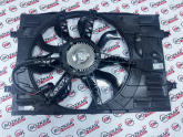 Oto Çıkma Parça / Skoda / Octavia / Fan / Fan Motoru / Sıfır Parça 