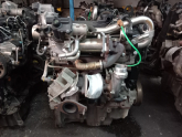 Oto Çıkma Parça / Dacia / Logan / Motor / Motor (komple) / Çıkma Parça 