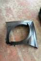 Renault Megane 2 2004-2010 sağ sol çamurluk