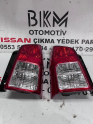 Nissan Pathfinder 2005-2008 sağ sol stop