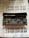 Oto Çıkma Parça / Bmw / 5 Serisi / Elektrik / Sigorta Kutusu / Çıkma Parça 
