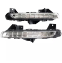 97063108152252 PORSCHE PANAMERA 2015 SAĞ SOL GÜNDÜZ LED .