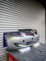 TOYOTA YARIS 2005-2011 GRI ÖN TAMPON-DÜZCE ÇIKMA