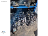 Oto Çıkma Parça / Ford / Focus / Motor / Motor (komple) / Çıkma Parça 