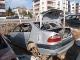 Oto Çıkma Parça / Toyota / Avensis / Kaporta & Karoser / Bagaj Kapağı / Çıkma Parça 