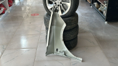Oto Çıkma Parça / Seat / Ibiza / Kaporta & Karoser / Sol Ön Çamurluk / Çıkma Parça 