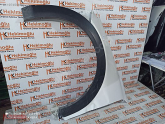 Oto Çıkma Parça / Mazda / CX / Kaporta & Karoser / Sol Ön Çamurluk / Çıkma Parça 