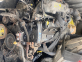 Oto Çıkma Parça / Hyundai / Santa Fe / Motor / Motor (komple) / Çıkma Parça 