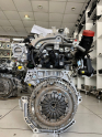 Oto Çıkma Parça / Renault / Clio / Motor / Motor (komple) / Sıfır Parça 
