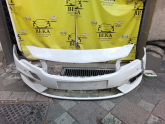 Oto Çıkma Parça / Opel / Astra / Tampon / Ön Tampon / Çıkma Parça 