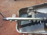 Fiat 1.3 Euro 4 Rail borusu kod 55211906
