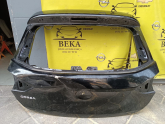 OPEL CORSA F BAGAJ KAPAĞI SİYAH ÇIKMA ORJİNAL YEDEK PARÇA