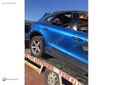 Oto Çıkma Parça / Porsche / Macan / Kaporta & Karoser / Sağ Arka Kapı / Çıkma Parça 
